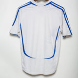 Greece 2006 Away Kit (YXL)