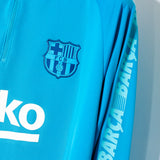 Barcelona 2019 Training Jacket (XL)