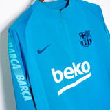Barcelona 2019 Training Jacket (XL)