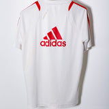 Liverpool 2008 Training Kit (L)