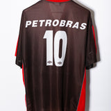 Flamengo 1999 Rodrigo Third Kit (XL)