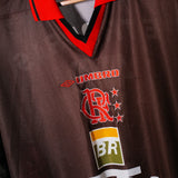 Flamengo 1999 Rodrigo Third Kit (XL)
