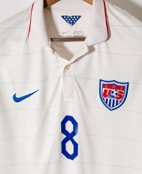 USA 2014 Dempsey Home Kit (M)