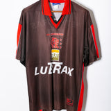 Flamengo 1999 Rodrigo Third Kit (XL)