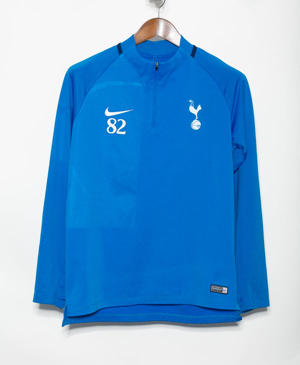 Tottenham Training Jacket #82 (M)