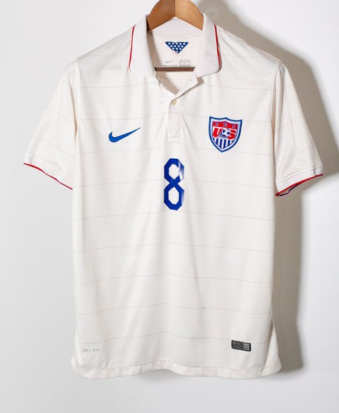 USA 2014 Dempsey Home Kit (M)