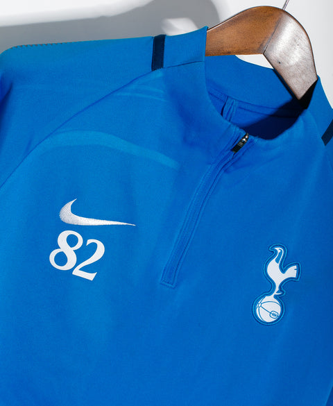 Tottenham Training Jacket #82 (M)