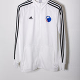 Copenhagen 2013-14 Full Zip Jacket (L)