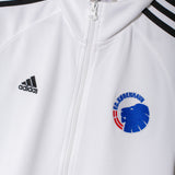 Copenhagen 2013-14 Full Zip Jacket (L)