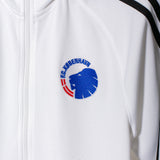 Copenhagen 2013-14 Full Zip Jacket (L)