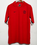 Manchester United Polo Shirt (XL)