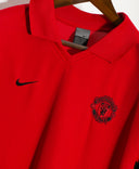 Manchester United Polo Shirt (XL)