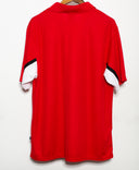 Manchester United Polo Shirt (XL)