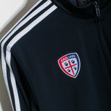 Cagliari Calcia Track Jacket (M)