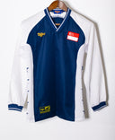 Singapore 2001 Away Kit (XS)