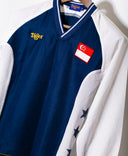 Singapore 2001 Away Kit (XS)