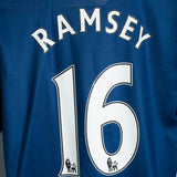 Arsenal 2014-15 Ramsey Third Kit (M)