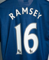 Arsenal 2014-15 Ramsey Third Kit (M)