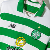 Celtic 2019-20 Home Kit (L)