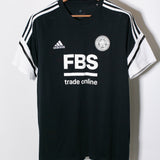 Leicester City 2022 Training Kit (L)