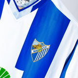 Malaga 2003-04 Home Kit (XL)