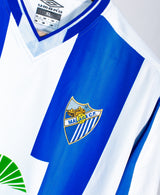 Malaga 2003-04 Home Kit (XL)