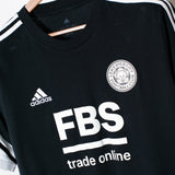 Leicester City 2022 Training Kit (L)