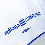 Malaga 2003-04 Home Kit (XL)