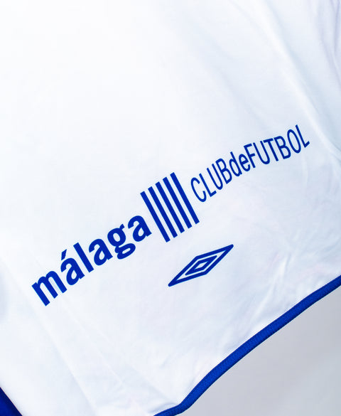 Malaga 2003-04 Home Kit (XL)