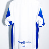 Malaga 2003-04 Home Kit (XL)