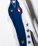 Singapore 2001 Away Kit (XS)