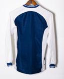 Singapore 2001 Away Kit (XS)