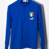 Italy 2004 Half Zip Jacket (L)