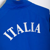 Italy 2004 Half Zip Jacket (L)