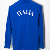 Italy 2004 Half Zip Jacket (L)