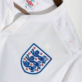 England 2011 Rooney Home Kit (XL)