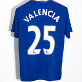Manchester United 2016-17 Valencia Away Kit (M)