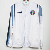Italy Track Jacket (L)