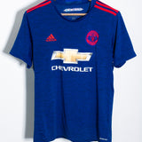 Manchester United 2016-17 Valencia Away Kit (M)