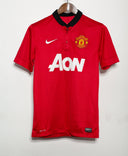 Manchester United 2013-14 Chicharito Home Kit (S)