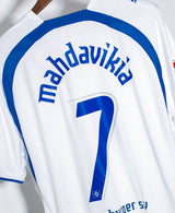 Hamburg 2006-07 Mahdavikia Home Kit (2XL)