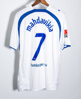 Hamburg 2006-07 Mahdavikia Home Kit (2XL)