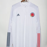 Colombia Track Jacket (3XL)