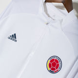 Colombia Track Jacket (3XL)
