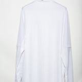 Colombia Track Jacket (3XL)