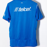 Cruz Azul 2006-07 Home Kit (M)