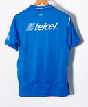Cruz Azul 2006-07 Home Kit (M)