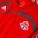 Toronto FC Polo Shirt (XL)