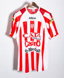 AC San Martin 2006-07 Home Kit (XL)