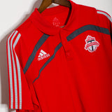 Toronto FC Polo Shirt (XL)